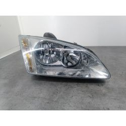 LAMPA PRZÓD PRAWA FORD FOCUS II 1.4 80KM1.4 16V2005VP4M5X-13K060-AA   4M51-13K060-AAZ380                                            