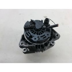 ALTERNATOR SAAB 9-3 II 2.2 TID 125KM2.2 TID200313108596 1252884                                            