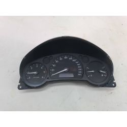 LICZNIK SAAB 9-3 II 2.2 TID 125KM2.2 TID200312802921 1252884                                            