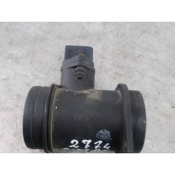 PRZEPŁYWOMIERZ POWIETRZA VW PASSAT B5 FL 1.9 TDI 100KM1.9 TDI2003038906461      0281002463LB9A1002774                                            
