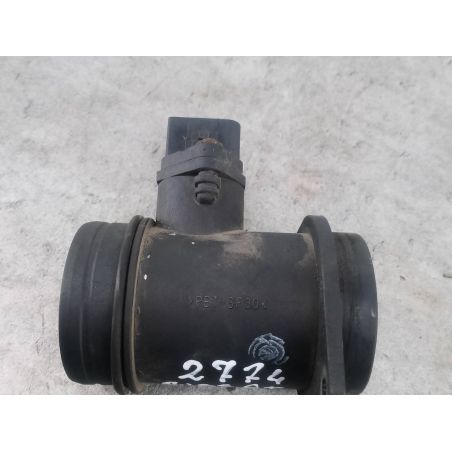 PRZEPŁYWOMIERZ POWIETRZA VW PASSAT B5 FL 1.9 TDI 100KM 1.9 TDI 2003 038906461      0281002463 LB9A 100 2774 