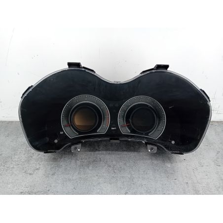 LICZNIK TOYOTA AURIS I 1.4 VVT-I 97KM 1.4 VVT-I 2008 83800-02L52 A2C53245521  A2C53300865  A2C53164380 209 97 2820 