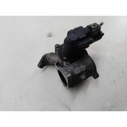 ZAWÓR EGR AUDI A3 8P/8PA/8P7 2.0 TDI 140KM2.0 TDI200603G129637ALZ7L1402864                                            