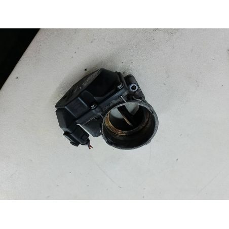 PRZEPUSTNICA AUDI A3 8P/8PA/8P7 2.0 TDI 140KM 2.0 TDI 2006 03G128063A LZ7L 140 2864 