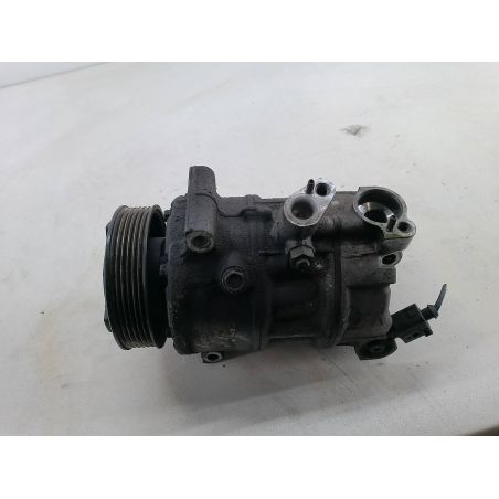 POMPA, SPRĘŻARKA KLIMATYZACJI AUDI A3 8P/8PA/8P7 2.0 TDI 140KM 2.0 TDI 2006 LZ7L 140 2864 