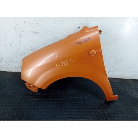 BŁOTNIK LEWY PRZÓD DAIHATSU TREVIS 1.0 12V 2006 BŁOTNIK LEWY PRZÓD R44 58 2573 