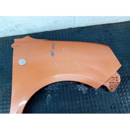 BŁOTNIK PRAWY PRZÓD DAIHATSU TREVIS 1.0 12V 2006 R44 58 2573 