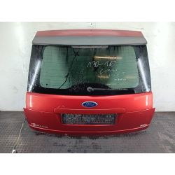 KLAPA BAGAŻNIKA FORD FOCUS C-MAX 1.6 TDCI 109KM1.6 TDCI2009A4A41092660                                            