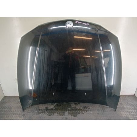 MASKA BMW E87 2.0 D 118d 2007 668/9 668/9 143 2658 