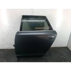 DRZWI TYŁ LEWY AUDI A6 C6 3.0 TDI 233KM3.0 TDI2007LZ7S2332396                                            