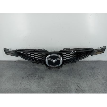 ATRAPA GRILL GRIL MAZDA 2 II 1.4 MZR-CD 68KM 1.4 MZR-CD 2008 28W 68 2818 