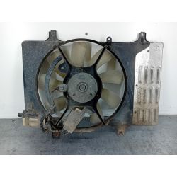 WENTYLATOR CHŁODNICY MAZDA 2 II 1.4 MZR-CD 68KM1.4 MZR-CD2008168000-520028W682818                                            