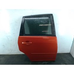 DRZWI TYŁ PRAWY FORD FOCUS C-MAX 1.6 TDCI 109KM1.6 TDCI2009A41092660                                            