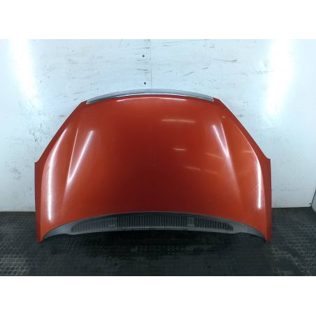 HOOD FORD FOCUS C-MAX 1.6 TDCI 109KM 1.6 TDCI 2009 A4 A4 109 2660 