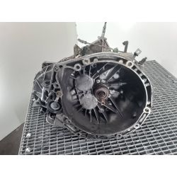 SKRZYNIA BIEGÓW MANUALNA 6 RENAULT LAGUNA II LIFT 1.9 DCI2005PK6368NV1901202761                                            