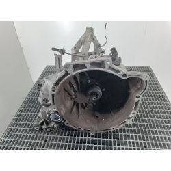 SKRZYNIA BIEGÓW MANUALNA 5 FORD FOCUS II 1.4 80KM1.4 16V20053M5R7002RAN3802850                                            