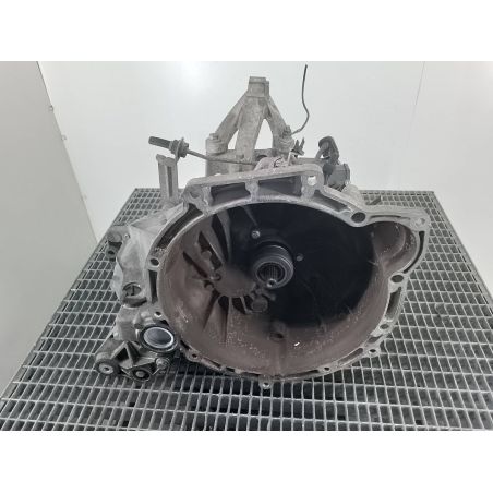 SKRZYNIA BIEGÓW MANUALNA 5 FORD FOCUS II 1.4 80KM 1.4 16V 2005 3M5R7002RA N3 80 2850 