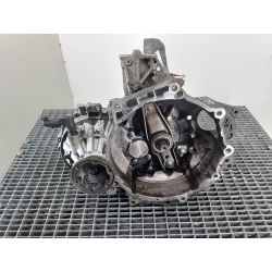 SKRZYNIA BIEGÓW MANUALNA 5 AUDI A3 8L 1.9 TDI 90KM1.9 TDI2001EGRLY9B902790                                            