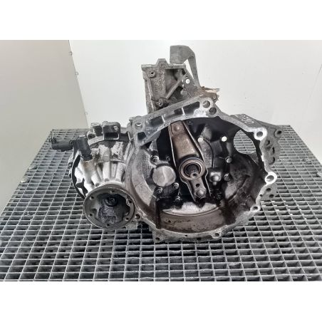 SKRZYNIA BIEGÓW MANUALNA 5 AUDI A3 8L 1.9 TDI 90KM 1.9 TDI 2001 EGR LY9B 90 2790 