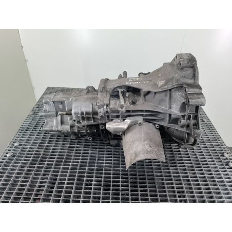 SKRZYNIA BIEGÓW MANUALNA 5 VW PASSAT B5 FL 1.9 TDI 100KM 1.9 TDI 2003 EEN LB9A 100 2774 