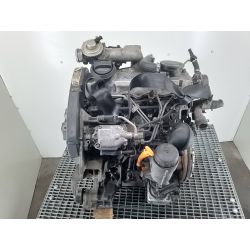 Engine AUDI A3 8L 1.9 TDI 90KM1.9 TDI2001ALHLY9B902790                                            