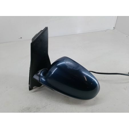 LUSTERKO LEWE VW GOLF PLUS I 2.0 TDI 140KM 2.0 TDI 2005 076013 LC5F 140 2834 