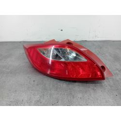LAMPA TYLNA LEWA MAZDA 2 II 1.4 MZR-CD 68KM1.4 MZR-CD2008D6515116028W682818                                            