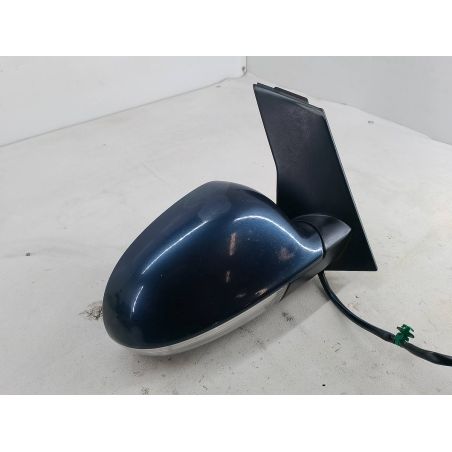 LUSTERKO PRAWE VW GOLF PLUS I 2.0 TDI 140KM 2.0 TDI 2005 076014 LC5F 140 2834 