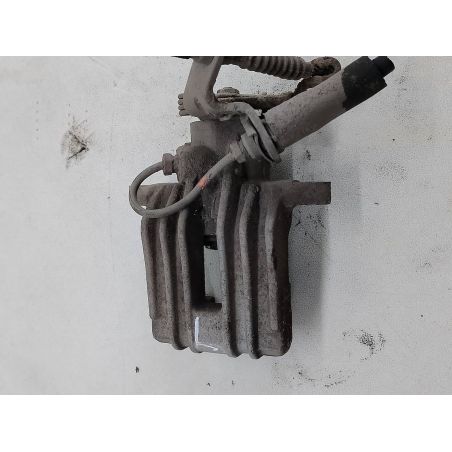 ZACISK HAMULCOWY LEWY TYŁ VW GOLF PLUS I 2.0 TDI 140KM 2.0 TDI 2005 LC5F 140 2834 