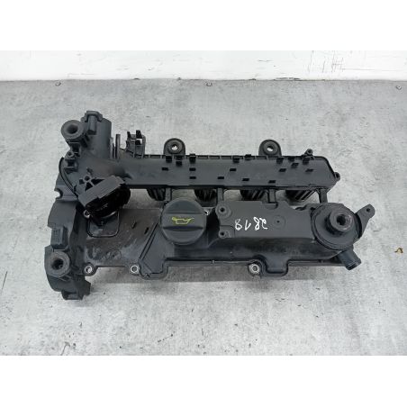 POKRYWA SILNIKA MAZDA 2 II 1.4 MZR-CD 68KM 1.4 MZR-CD 2008 9684455480 28W 68 2818 