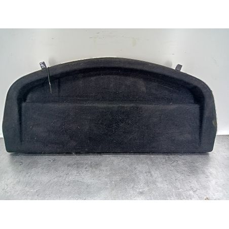 PÓŁKA BAGAŻNIKA MAZDA 2 II 1.4 MZR-CD 68KM 1.4 MZR-CD 2008 D65168310 28W 68 2818 