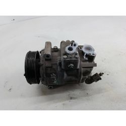 POMPA, SPRĘŻARKA KLIMATYZACJI VW GOLF PLUS I 2.0 TDI 140KM2.0 TDI20051K0820803Q PXE16 LC5F1402834                                            