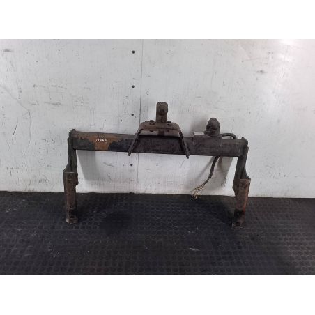 HAK HOLOWNICZY IVECO DAILY III 2.8 D 2001 HAK HOLOWNICZY 125 2464 