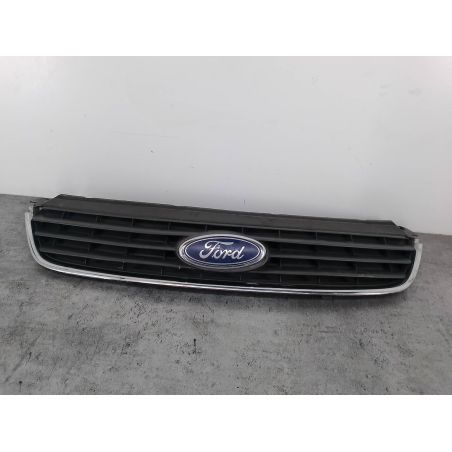ATRAPA GRILL GRIL FORD C-MAX I 2.0 TDCI 2.0 TDCI 2007 7M51R8138A F3 136 2528 