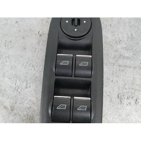 PANEL STEROWANIA SZYB FORD C-MAX I 2.0 TDCI 2.0 TDCI 2007 8M5T14A132AA F3 136 2528 