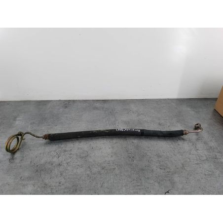 PRZEWÓD WSPOMAGANIA AUDI A4 B6 2.0 20V 131KM 2.0 20V 2001 PRZEWÓD WSPOMAGANIA LY1X 131 2769 