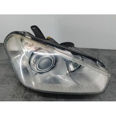 LAMPA PRZÓD PRAWA XENON FORD C-MAX I 2.0 TDCI 2.0 TDCI 2007 5DV009000-00  165310-01 HELLA F3 136 2528 