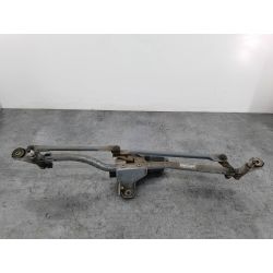 MECHANIZM WYCIERACZEK AUDI A4 B6 2.0 20V 131KM2.0 20V20018E1955023A  8E1955119LY1X1312769                                            