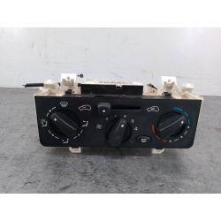 PANEL NAWIEWU CITROEN C3 I PLURIEL 1.4 i 8V 75KM1.4 i 8V2007F664477SKSY752039                                            