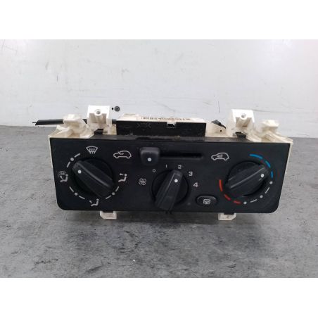 PANEL NAWIEWU CITROEN C3 I PLURIEL 1.4 i 8V 75KM 1.4 i 8V 2007 F664477S KSY 75 2039 