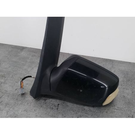 LEFT MIRROR FORD C-MAX I 2.0 TDCI 2.0 TDCI 2007 3007-741 F3 136 2528 