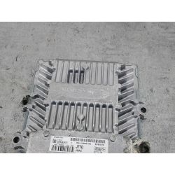 KOMPUTER, STEROWNIK FORD C-MAX I 2.0 TDCI2.0 TDCI20077M51-12A650-ATD  5WS40552C-TF31362528                                            