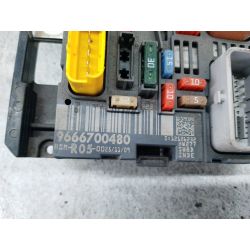 MODUŁ BSM PEUGEOT 308 I SW 1.6 VTI 120KM1.6 VTI20099666700480 BSM-R05-00EZR1202678                                            