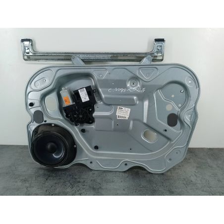 PODNOŚNIK SZYBY PRAWY PRZÓD FORD C-MAX I 2.0 TDCI 2.0 TDCI 2007 7M51-R045H16-A 7M5T-14B533CC F3 136 2528 