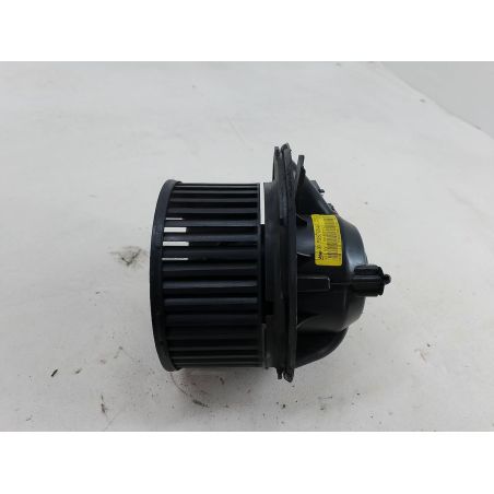 WENTYLATOR NAWIEWU, DMUCHAWA SKODA OCTAVIA II 2.0 FSI 150KM 2.0 FSI 2005 1K1820015C  LF9R 150 2832 