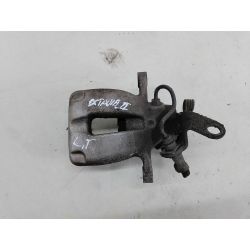 ZACISK HAMULCOWY LEWY TYŁ SKODA OCTAVIA II 2.0 FSI 150KM2.0 FSI2005LF9R1502832                                            