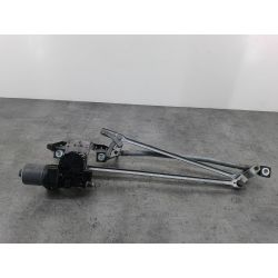 MECHANIZM WYCIERACZEK FORD C-MAX I 2.0 TDCI2.0 TDCI20073M51-17508-AA        0390241724F31362528                                            