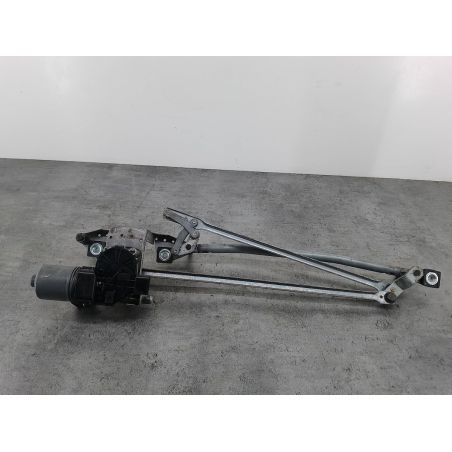 MECHANIZM WYCIERACZEK FORD C-MAX I 2.0 TDCI 2.0 TDCI 2007 3M51-17508-AA        0390241724 F3 136 2528 