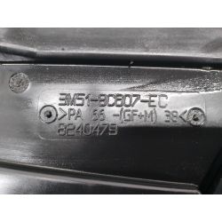 WENTYLATOR CHŁODNICY Z MODUŁEM FORD FOCUS II 1.6 100KM1.6 16V20053M51-8C607-EC 940.0029.04D11002634                                            