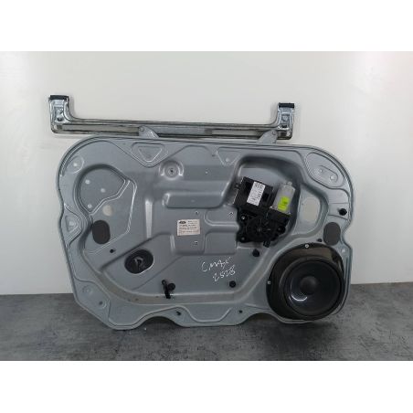 PODNOŚNIK SZYBY LEWY PRZÓD FORD C-MAX I 2.0 TDCI 2.0 TDCI 2007 7M51-R045H17-A F3 136 2528 